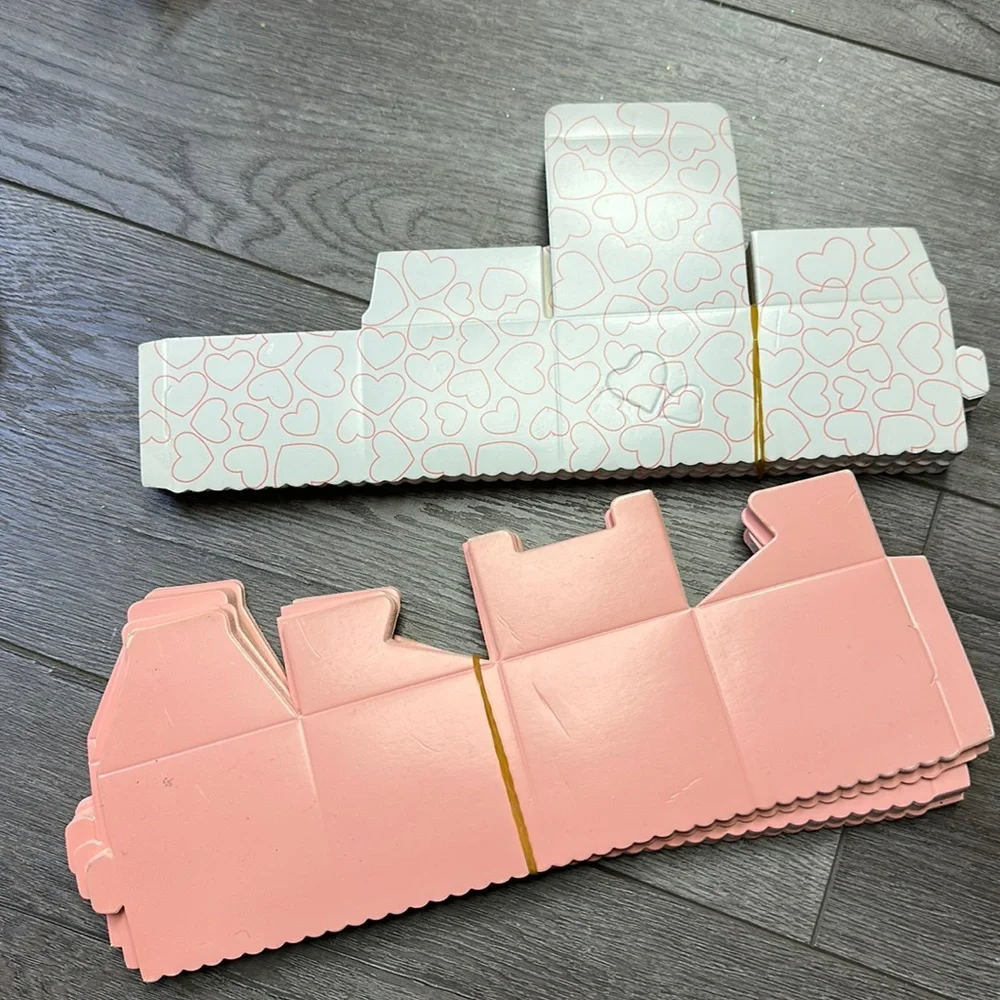 Party Favor Boxes
